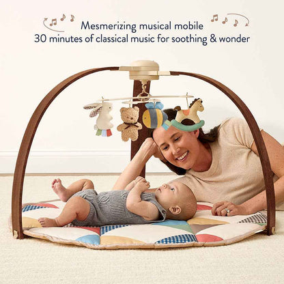 *NEW* Itzy Music & Motion Activity Gym™
