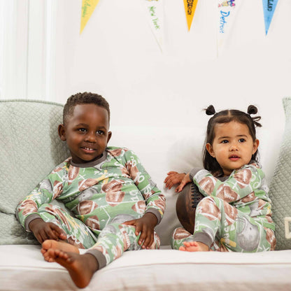 Touchdown Sleep & Play