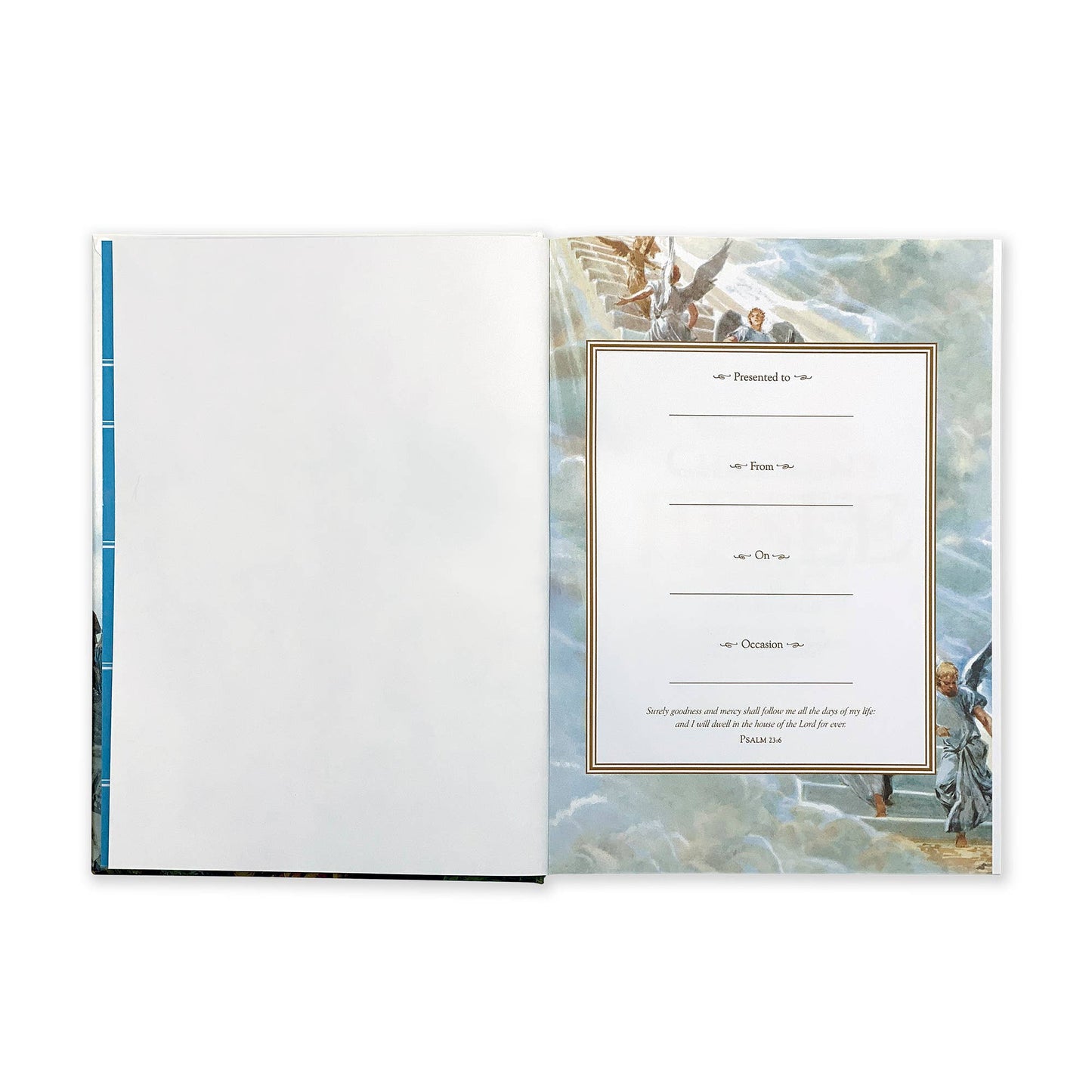 The Golden Children's Bible