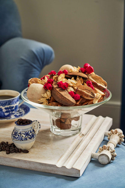 The Smell of Espresso- Decorative Fragrance(potpourri)- 15 E