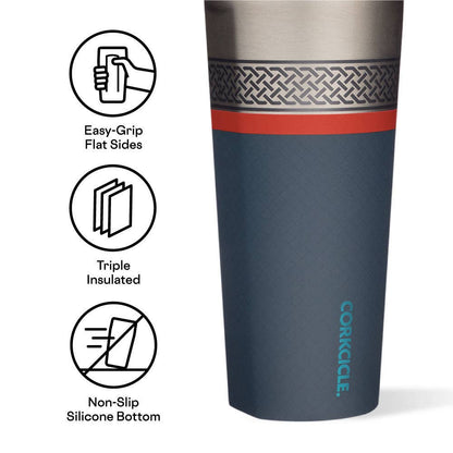 Tumbler - 24oz Marvel - Thor