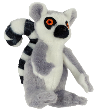Hug a Lemur Kit