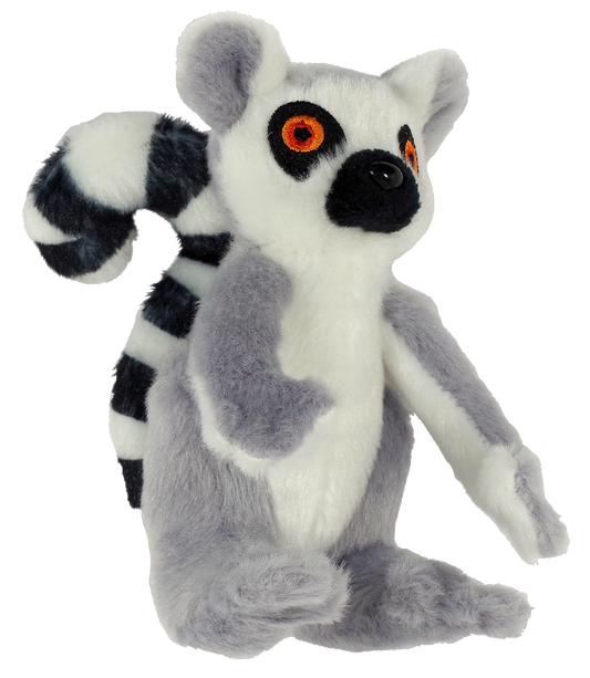 Hug a Lemur Kit