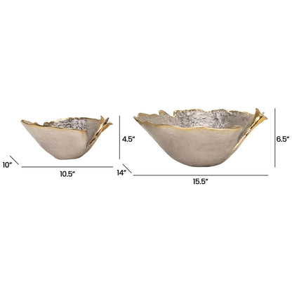 Waldin Bowls -Set 2