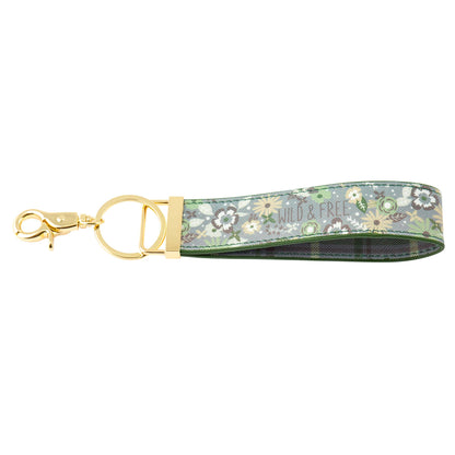 Loop Key Chain