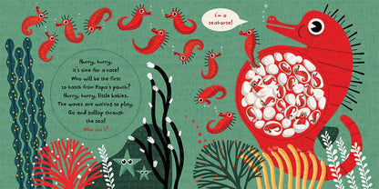 Crack! Toddler Book