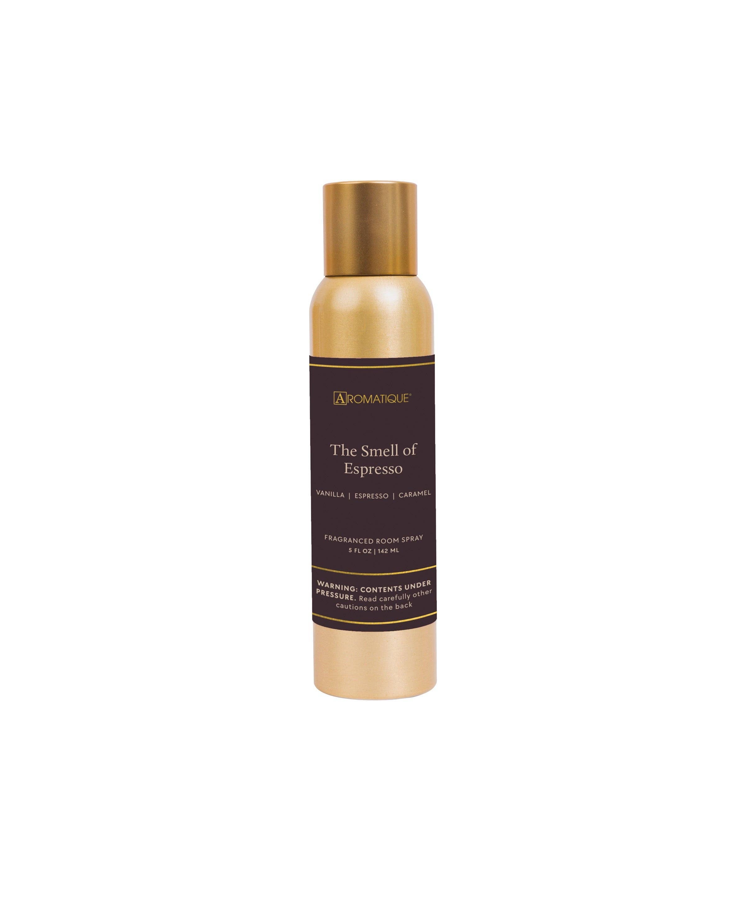 The Olive Branch Boutique The Smell of Espresso Room Spray - Thumbnail 2