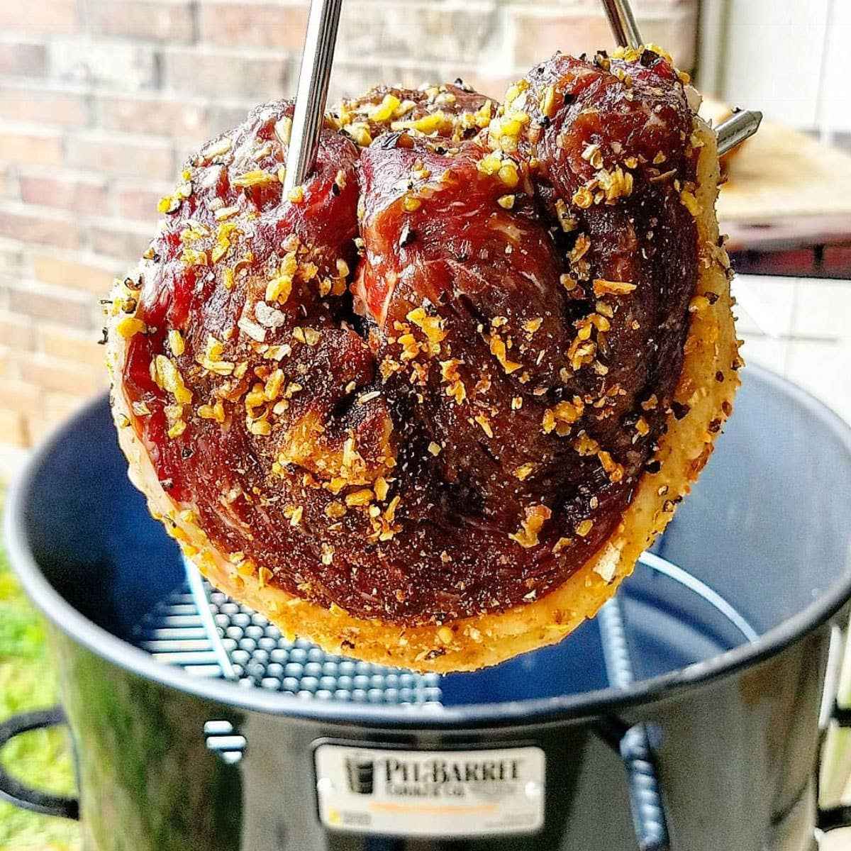 Ma Deuce Steak Seasoning™ - Beef, Meat, Kitchen, BBQ Rubs: Bottle