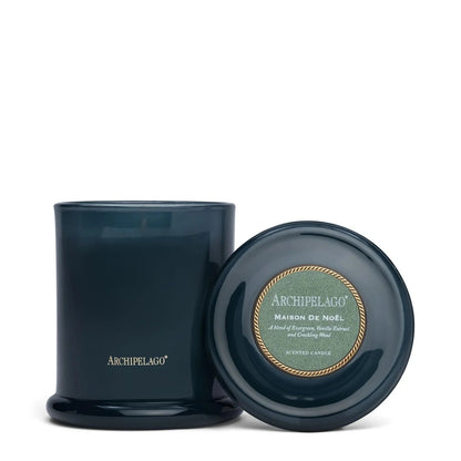 Jar Candle