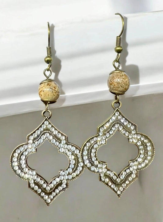 Andrea Earring