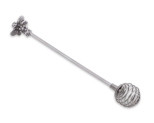 Bee Honey Dipper