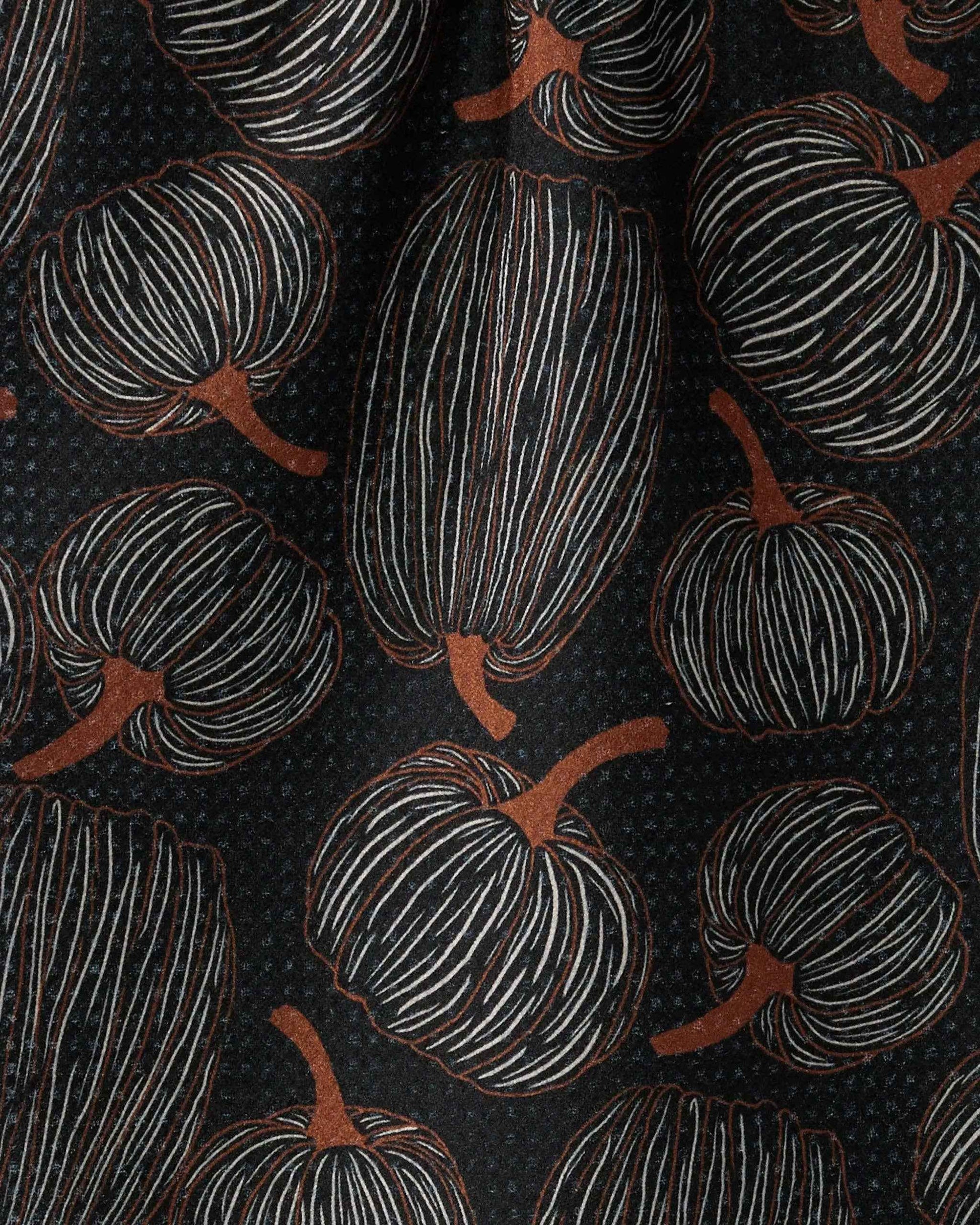 Pinstripe Patch Bar Towel