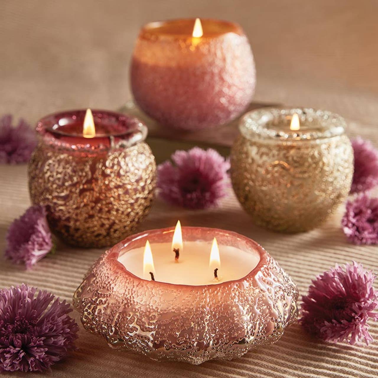 Coquette Candle