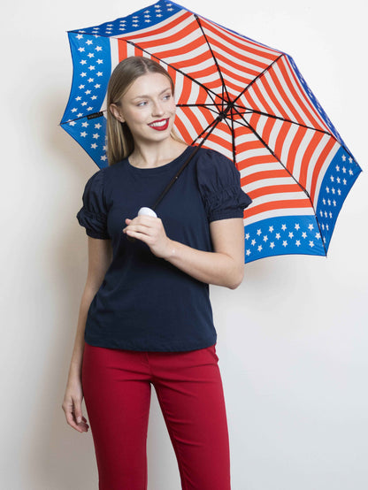 Vinrella - Americana Bottle Umbrella