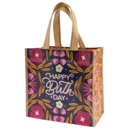 Bolsa de regalo mediana reciclada