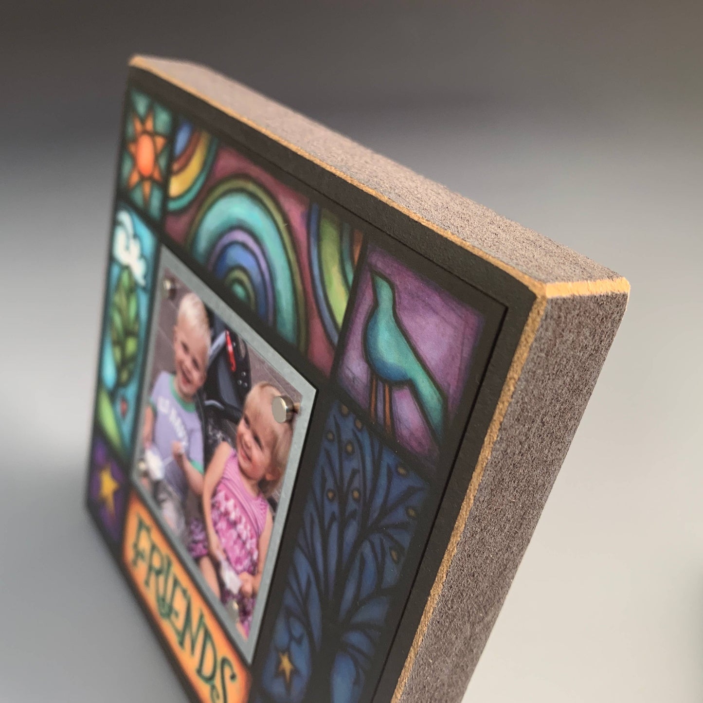 Friends Picture Frame