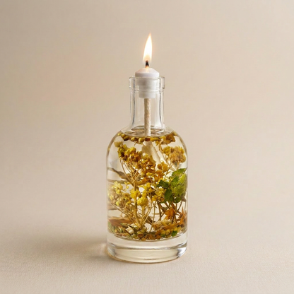 Summer Social oil Candle