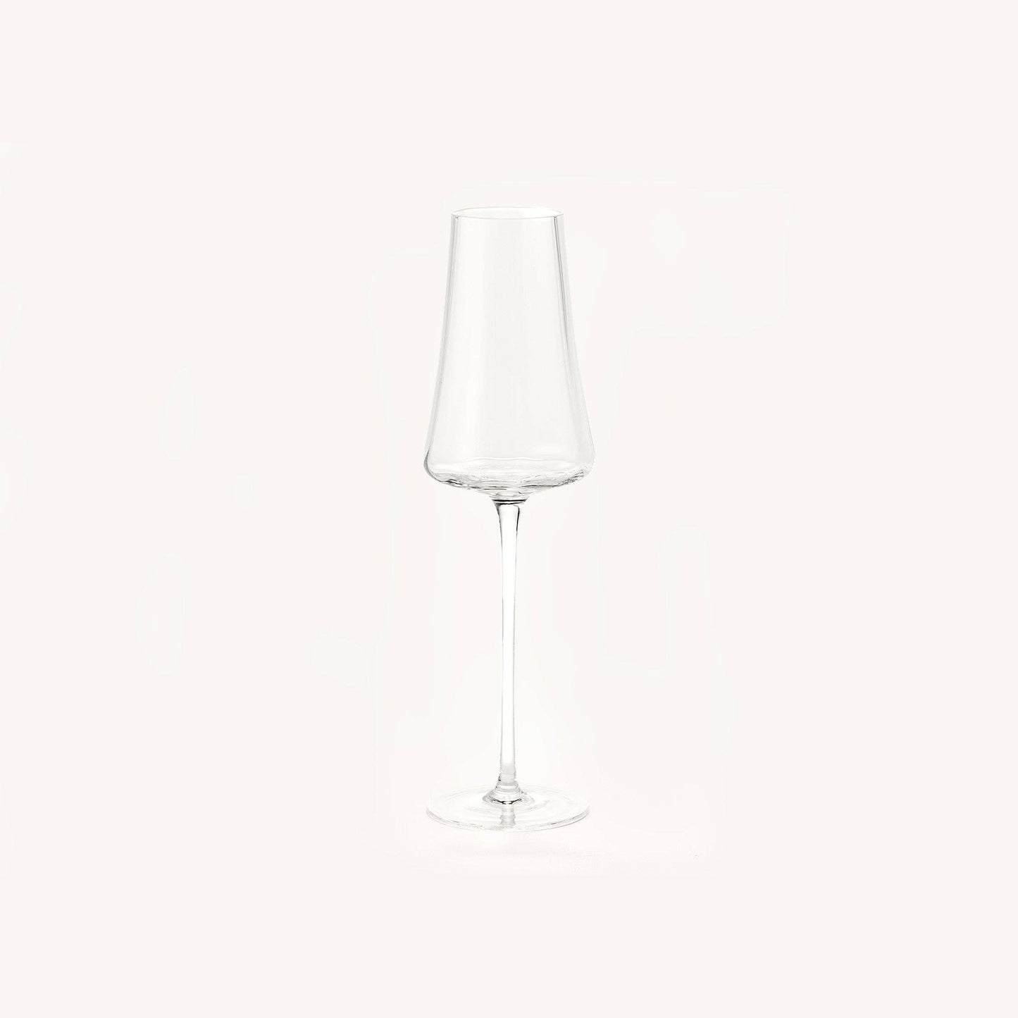 Alouette Champagne Flute