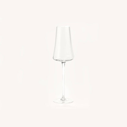 Alouette Champagne Flute