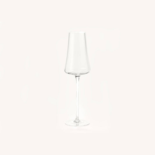 Alouette Champagne Flute