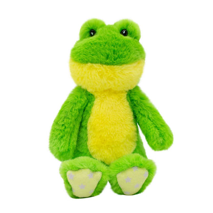 16" - Plush Frog
