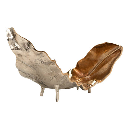 Jelira Leaf Bowl