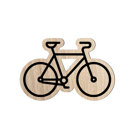 Eco Sticker - Vehicles