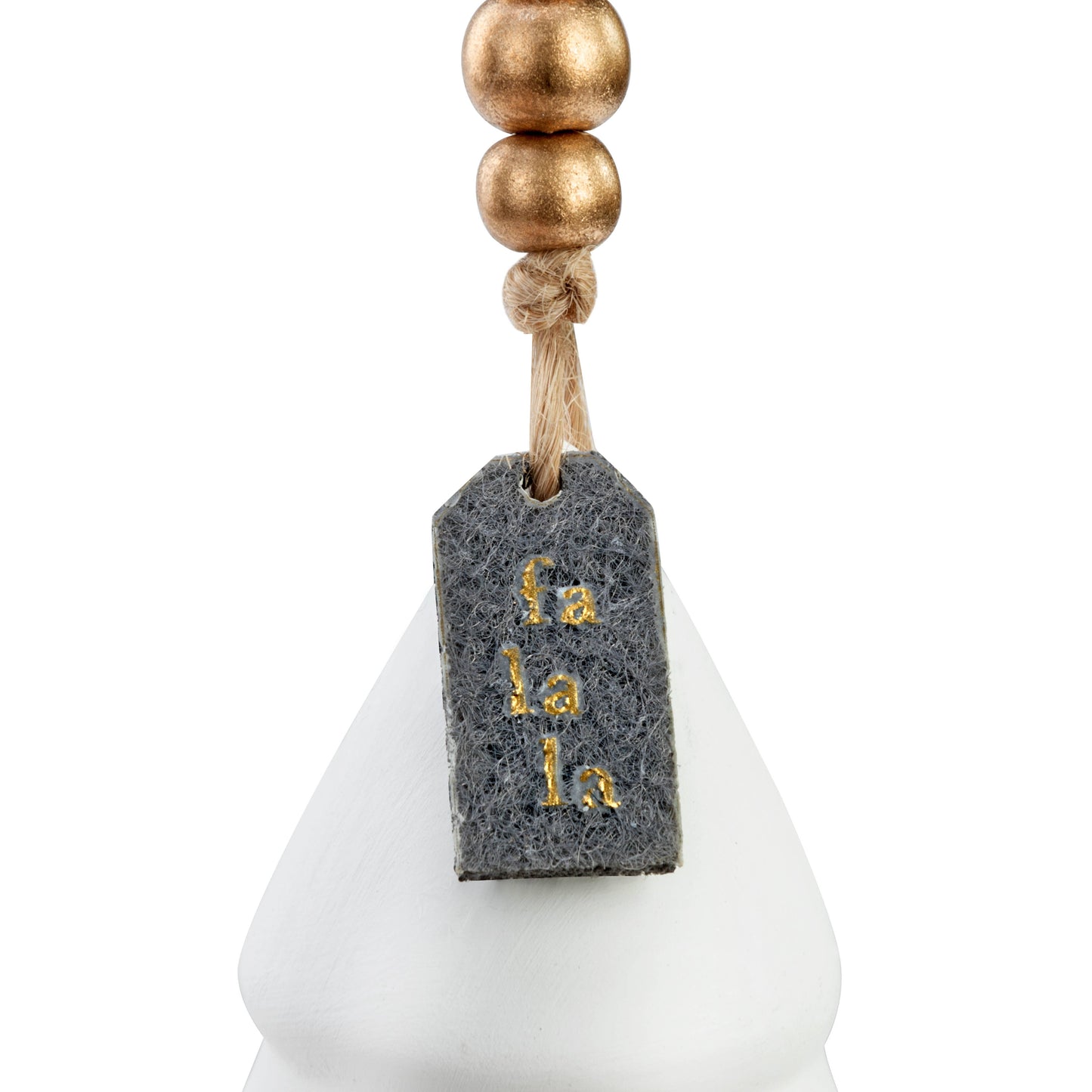 DEMDACO - Christmas Tree Fragrance Oil Diffuser Ornament