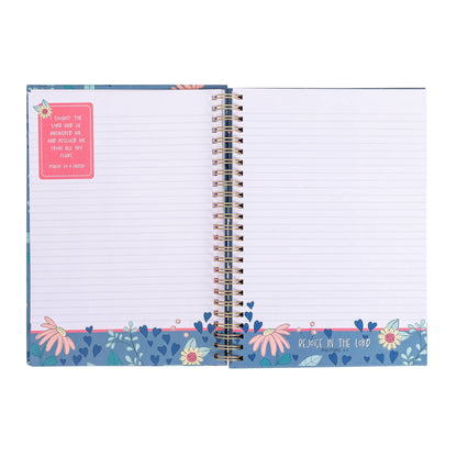 Divinity Boutique - Scripture Wiro Journal: ASAP
