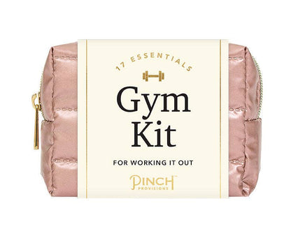 Puffer Gym Kit