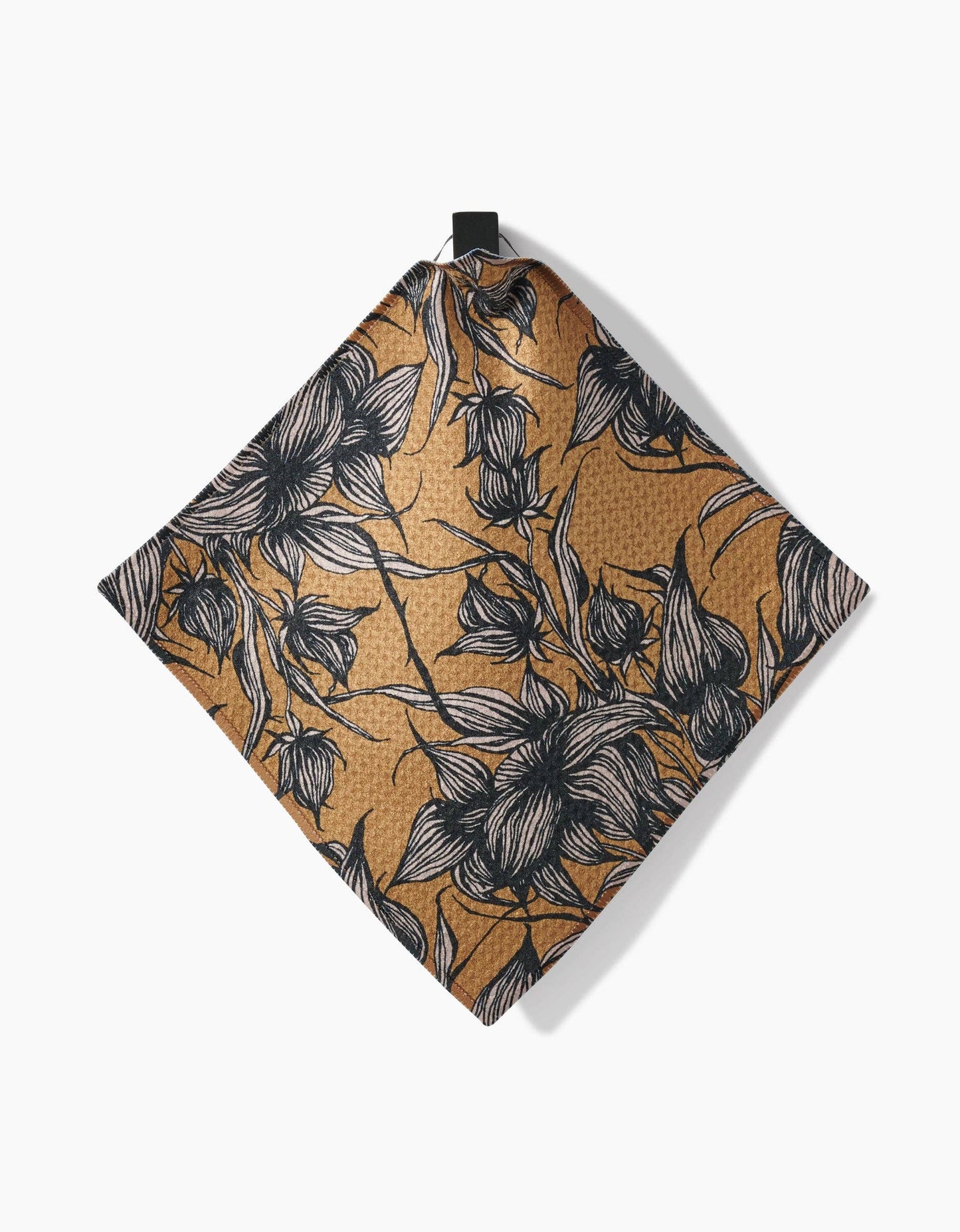 Stay Saffron Dish Cloth