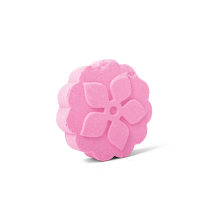 Shower Steamer, Asian Jasmine Rose