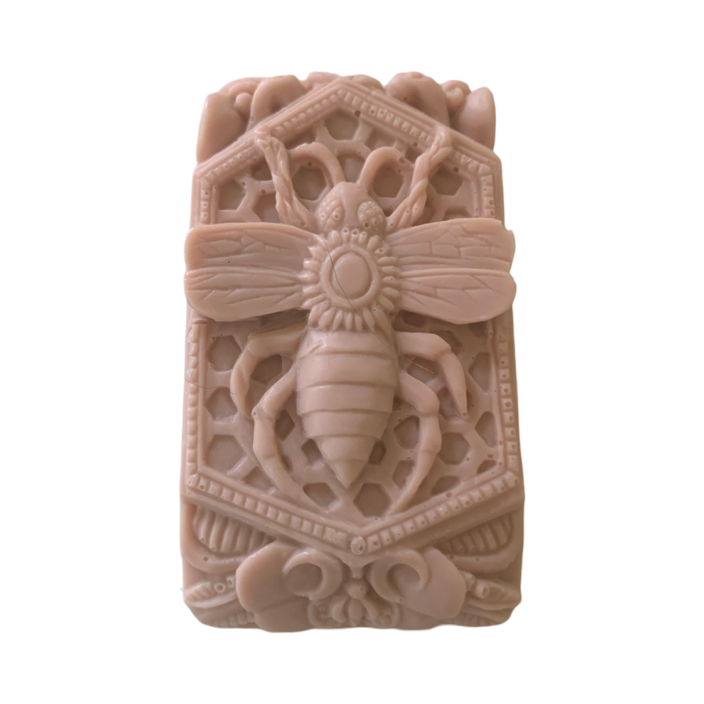3D Bumble Bee Bar of Soap