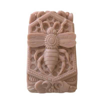 3D Bumble Bee Bar of Soap