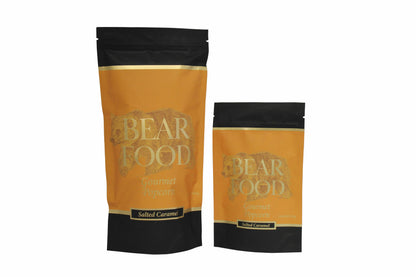 Salted Caramel Gourmet Popcorn 5.5 oz