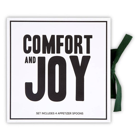 Green Charcuterie Spoon Set