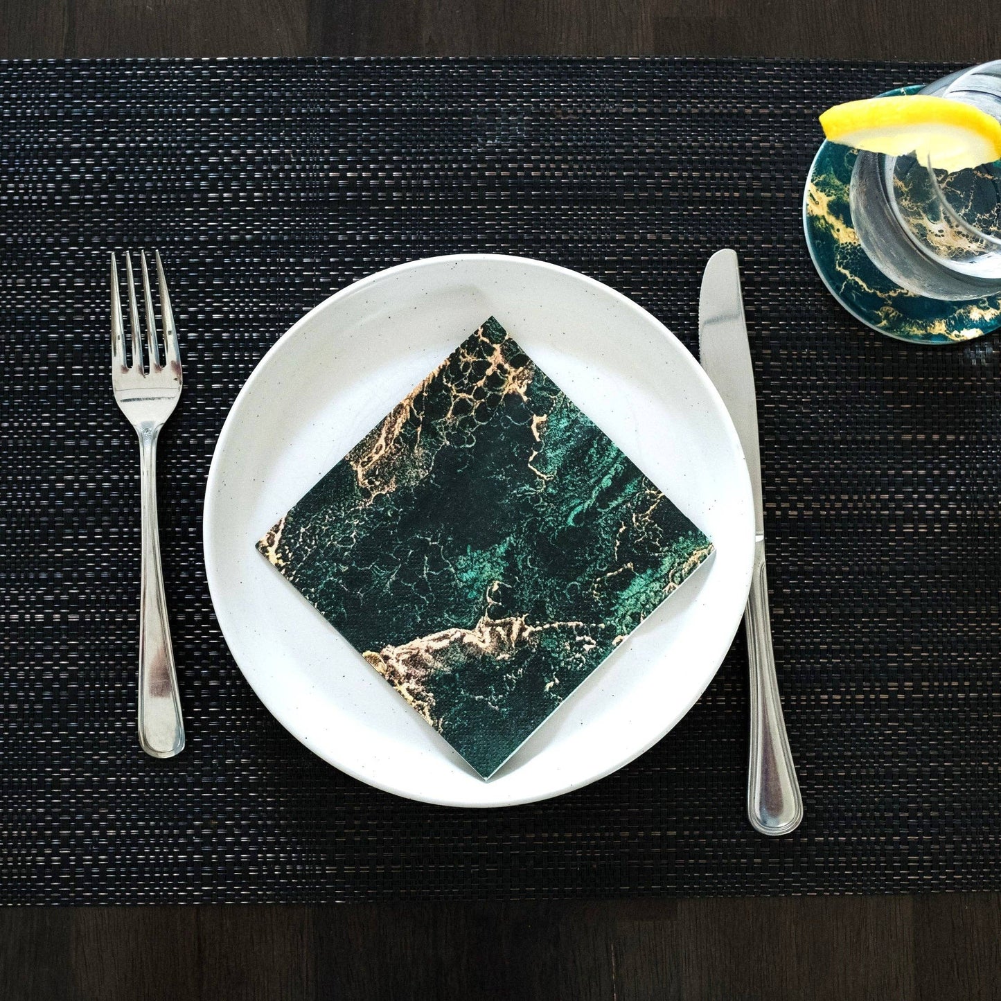 Cocktail Napkins