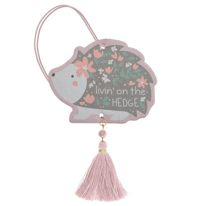 Shaped Air Freshener