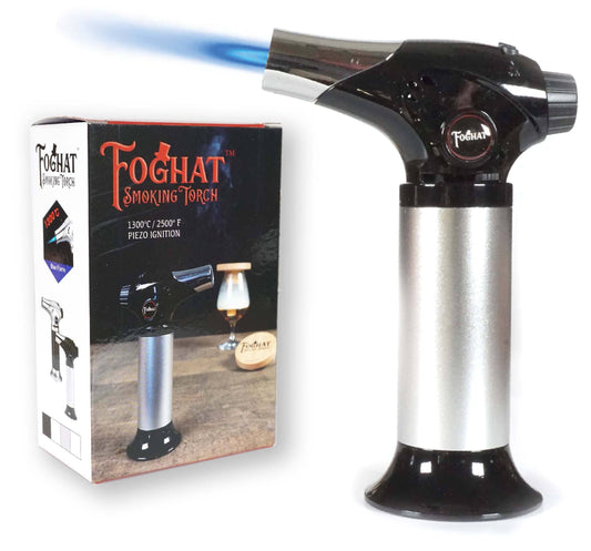 ThousandOaksBarrelCo. - Foghat™ Culinary Smoking Torch