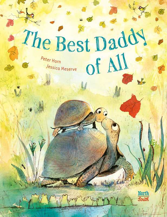 Best Daddy of All by Peter Horn