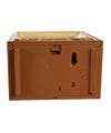 8.5"B/O LEG LAMP MSCL TV+LITE TBLP