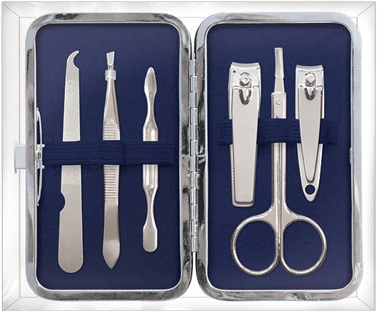 Manicure Set-Butterfly
