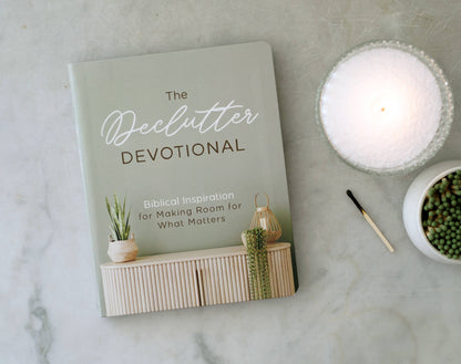El devocional Declutter
