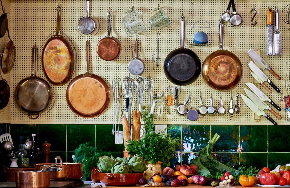 Mostly French by Makenna Held