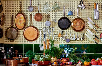 Mostly French by Makenna Held