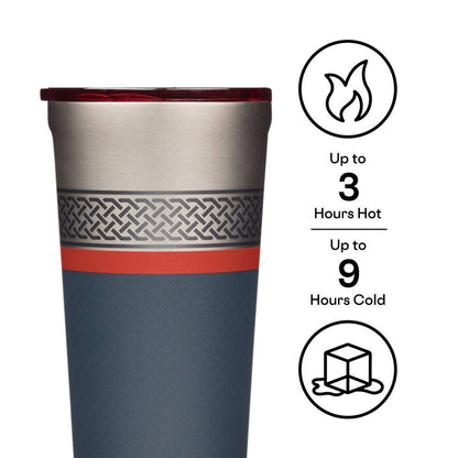 Tumbler - 24oz Marvel - Thor
