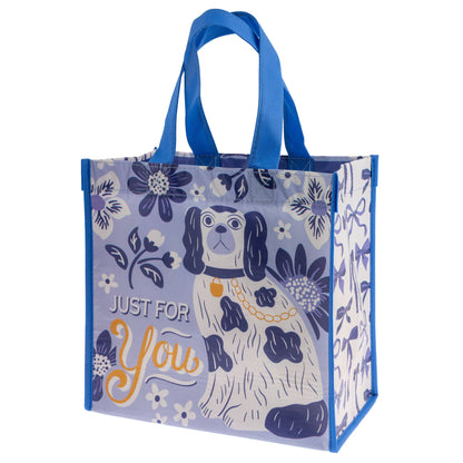 Bolsa de regalo mediana reciclada