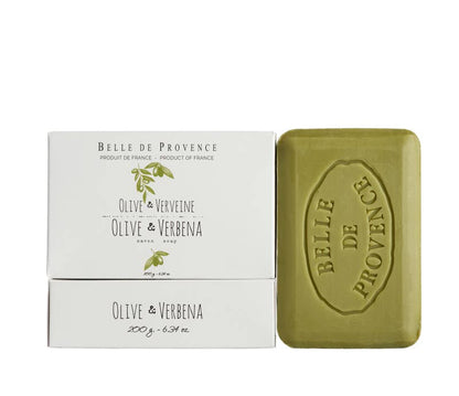Belle De Provence | Bar Soap | 200g