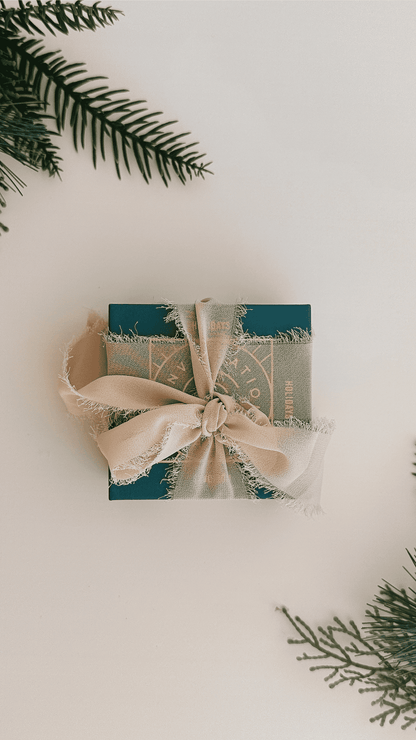 Holiday Conversation Cards - Case of 6
