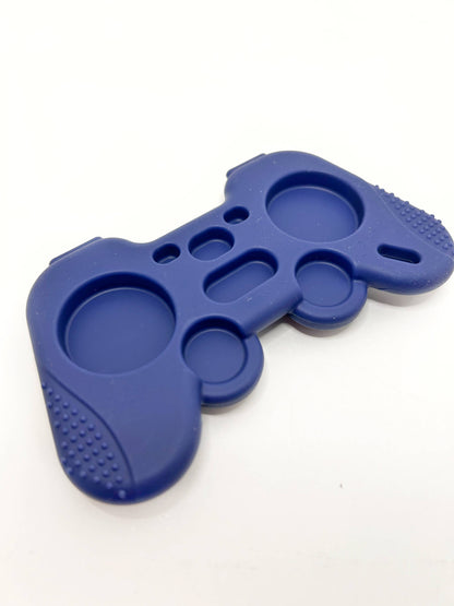 Video Controller Game Teether for Little Gamers